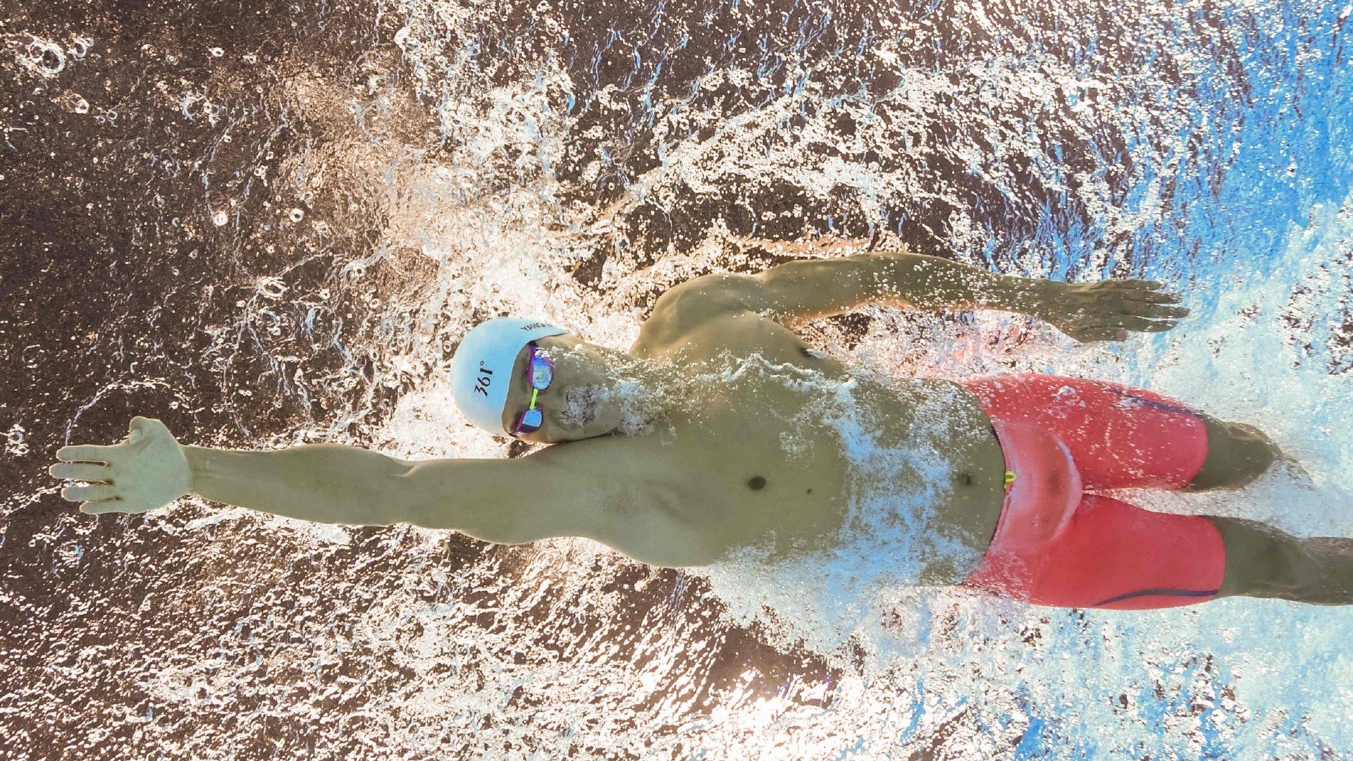 无人区独舞，穆雷七连胜冲击SKT终极挑战